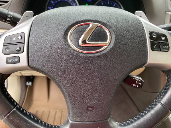 2012 Lexus IS 250, As Low As 399 Down, Guaranteed Approval! - cars for sale in Benton, AR – photo 12