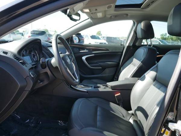 2016 Buick Regal Premium II for sale in Stillwater, MN – photo 6