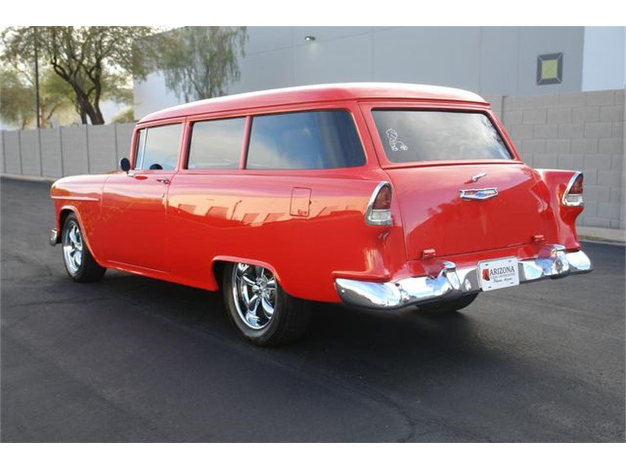 1955 Chevrolet 150 for sale in Phoenix, AZ – photo 5