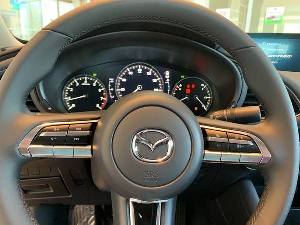 2019 Mazda Mazda3 Select Sedan Certified Mazda 3 for sale in Portland, OR – photo 21