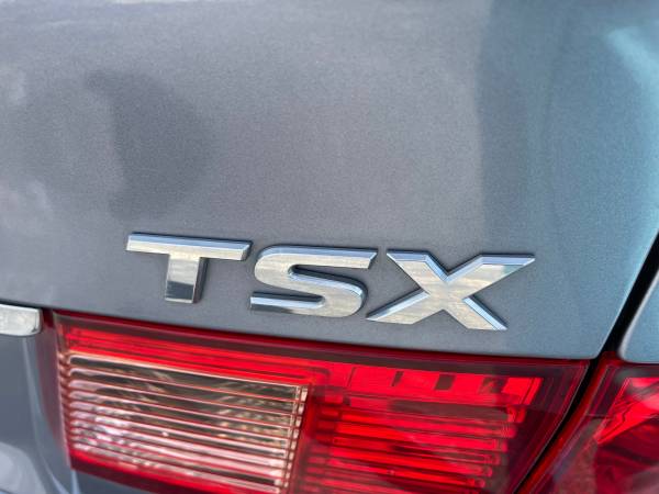 2011 Acura TSX for sale in San Antonio, TX – photo 22