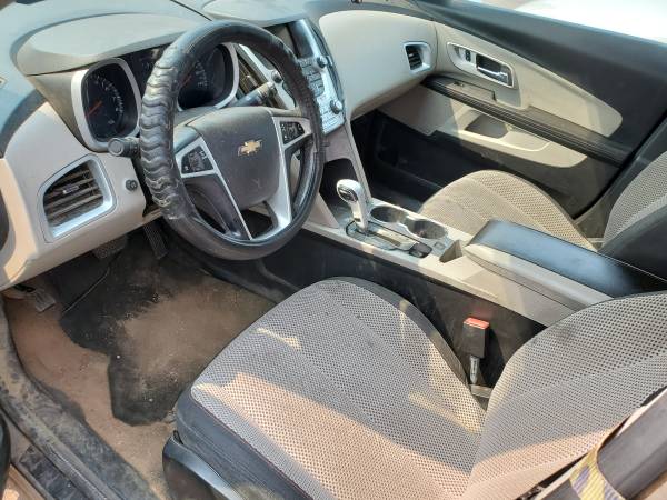 2012 chevy equinox LT, clean title, mechanic special!! - cars &... for sale in Mesa, AZ – photo 7
