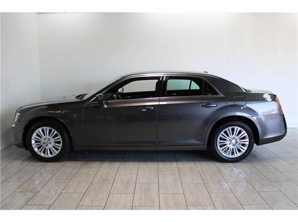 2014 Chrysler 300 AWD All Wheel Drive Sedan - - by for sale in Escondido, CA – photo 24