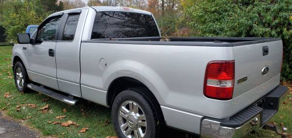 08 FORD F-150 SUPERCAB XLT- V8, LOADED, REAL CLEAN/ SHARP, RUNS... for sale in Miamisburg, OH – photo 10