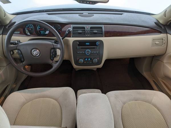 2007 Buick Lucerne CX Clean CARFAX 1 Owner Clean Title Mint for sale in Denver , CO – photo 7