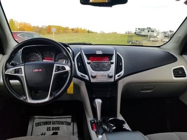 2011 GMC Terrain Sle~ WIth Backup Cam! for sale in Houlton, ME – photo 16