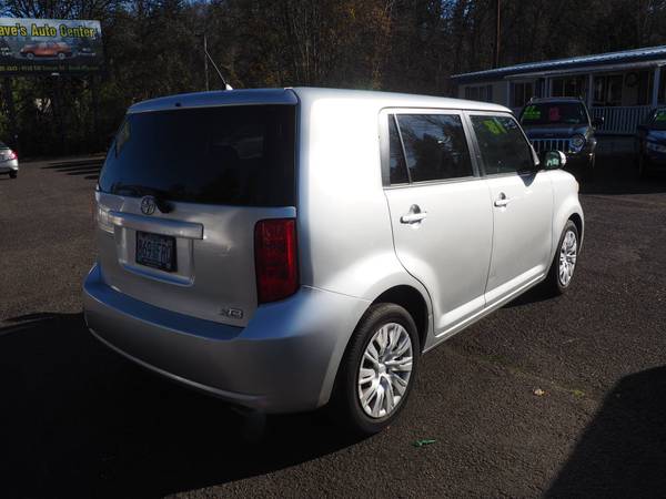 2008 Scion xB Base - cars & trucks - by dealer - vehicle automotive... for sale in Portland, OR – photo 6