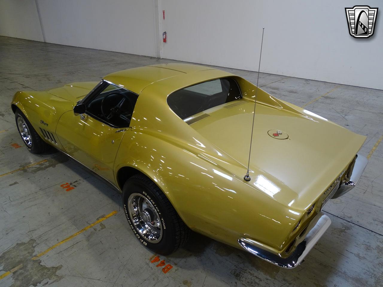 1969 Chevrolet Corvette for sale in O'Fallon, IL – photo 9