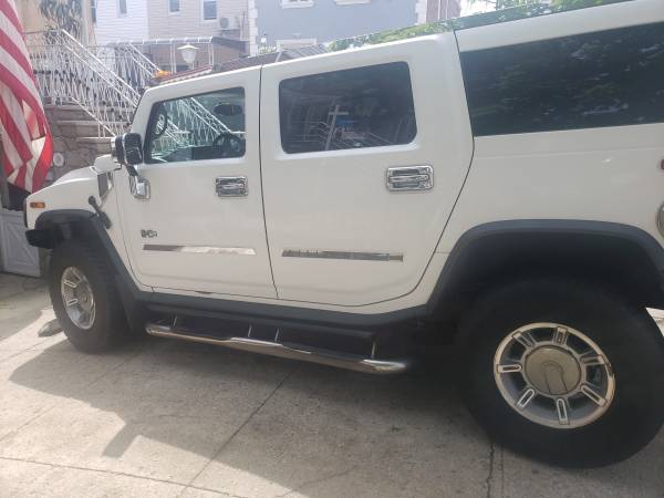 2003 HUMMER 2 MUST SEE GORGEOUS CONDITION - - by for sale in Brooklyn, NY – photo 18