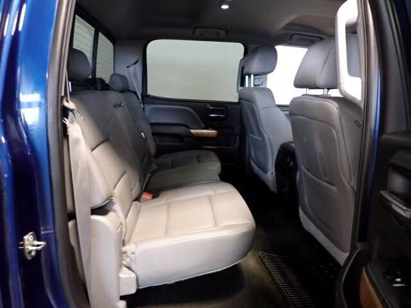2015 Chevrolet Silverado 1500 - - by dealer - vehicle for sale in Gretna, NE – photo 4