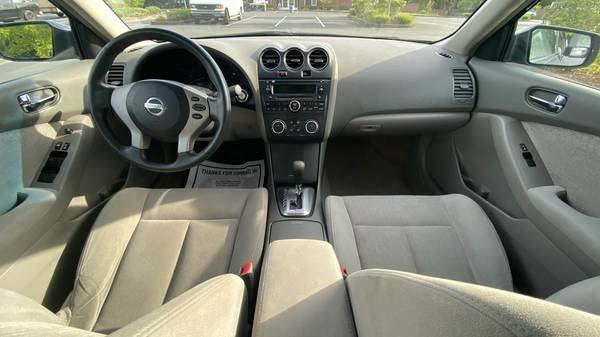 2010 Nissan Altima 115k Miles for sale in West Linn, OR – photo 8
