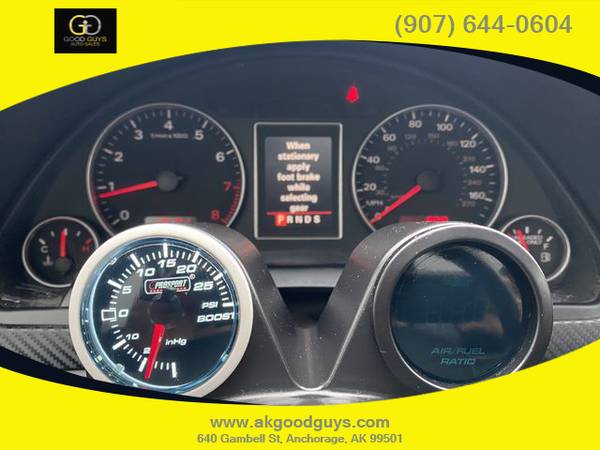 2005 Audi A4 (2005.5) - Financing Available! - cars & trucks - by... for sale in Anchorage, AK – photo 17