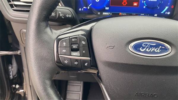 2021 Ford Escape Titanium - - by dealer - vehicle for sale in Troy, AL – photo 24