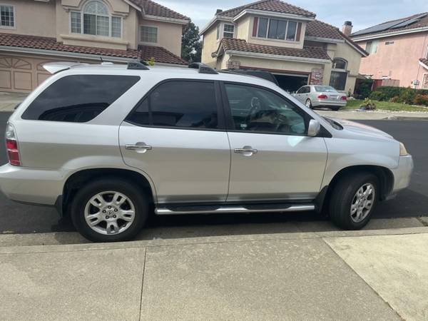 2006 Acura MDX Touring for sale in South San Francisco, CA – photo 7