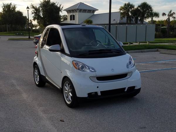 Its a SMART car... 4/2. for sale in Palmetto, FL – photo 4