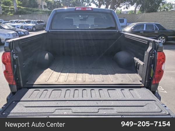 2018 Toyota Tundra SR5 SKU:JX233145 Pickup - cars & trucks - by... for sale in Newport Beach, CA – photo 8