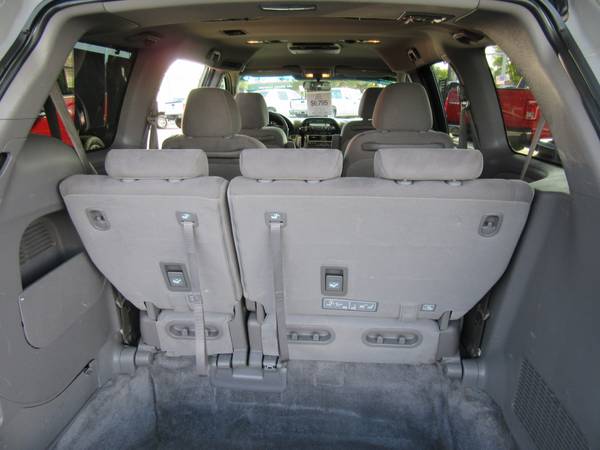 2010 Honda Odyssey EX V-6 Minivan 7 Seater!!! for sale in Billings, WY – photo 20