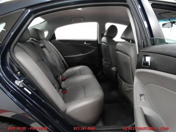 2011 Hyundai Sonata SE SE 4dr Sedan 6A - AS LOW AS $49/wk - BUY HERE... for sale in Paterson, PA – photo 13