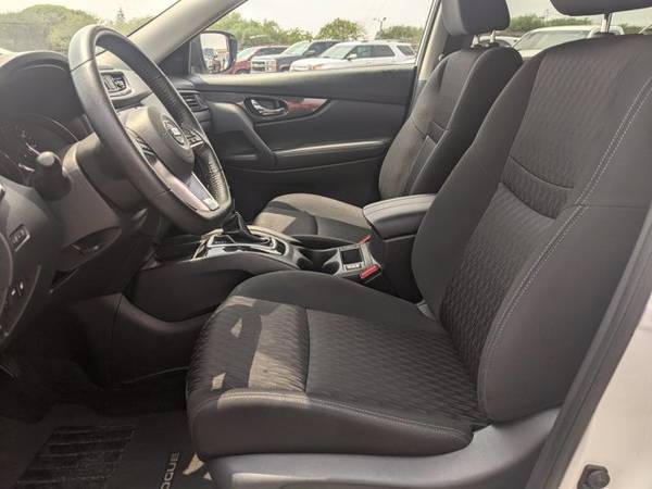 2019 Nissan Rogue SV AWD All Wheel Drive SKU: KP548705 - cars & for sale in Corpus Christi, TX – photo 16