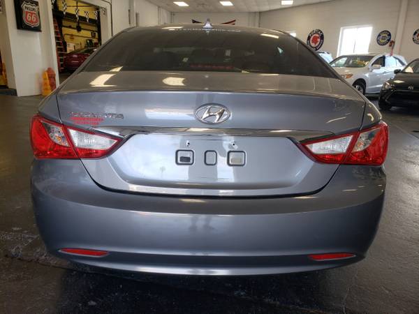 2013 Hyundai Sonata GLS - Drive today from 495 down plus tax! for sale in Philadelphia, PA – photo 9