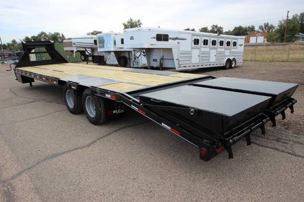 2019 Delco Trailer - GET APPROVED!! - cars & trucks - by dealer -... for sale in Evans, CO – photo 7