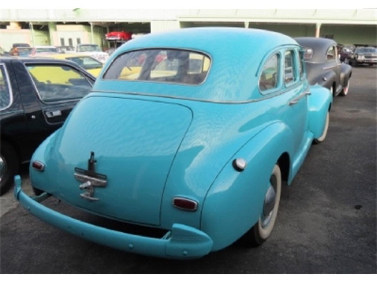1941 Chevrolet Sedan for sale in Miami, FL – photo 15