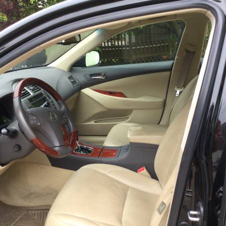 350 Lexus excellent condition for sale in Saint Louis, MO – photo 11