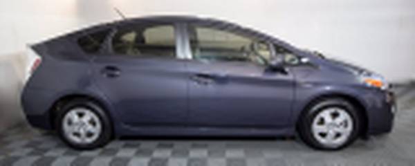 2010 Toyota Prius Electric III Hatchback - cars & trucks - by dealer... for sale in Bellevue, WA – photo 4
