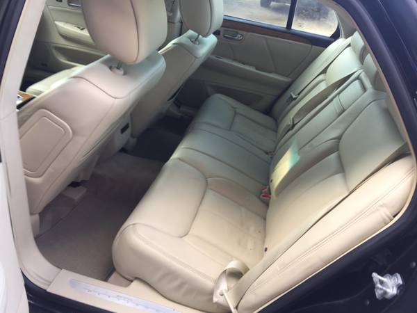 Cadillac Escalade SRX CTS DEVILLE CTS-V sedan coupe for sale in Dallas, TX – photo 9