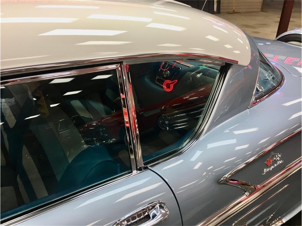 1958 Chevrolet Impala for sale in Dothan, AL – photo 23