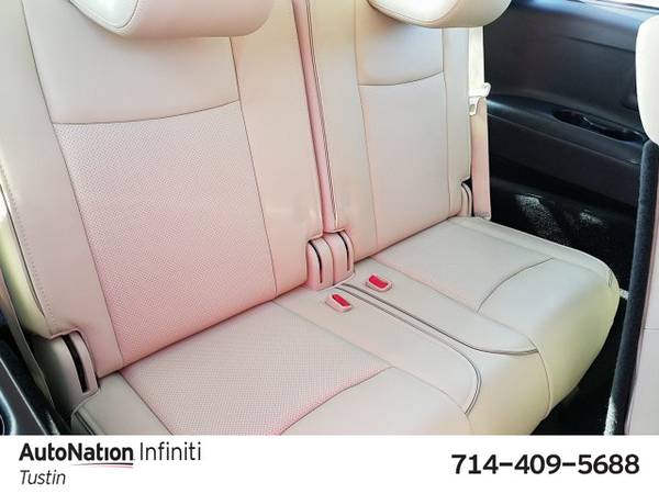 2016 INFINITI QX60 SKU:GC511372 SUV for sale in Tustin, CA – photo 21