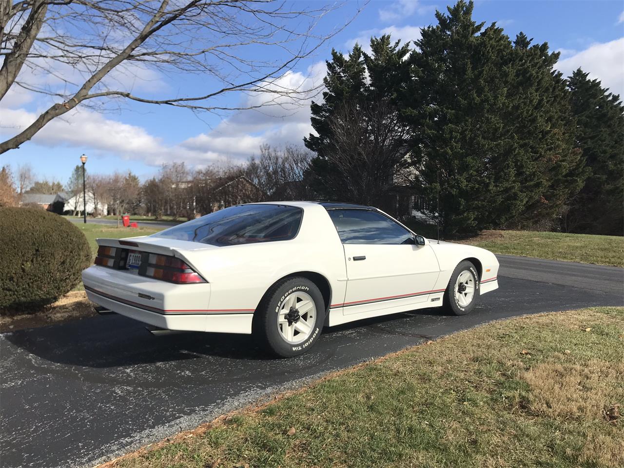 1989 Chevrolet Camaro RS for sale in Charles Town, WV, WV – photo 3