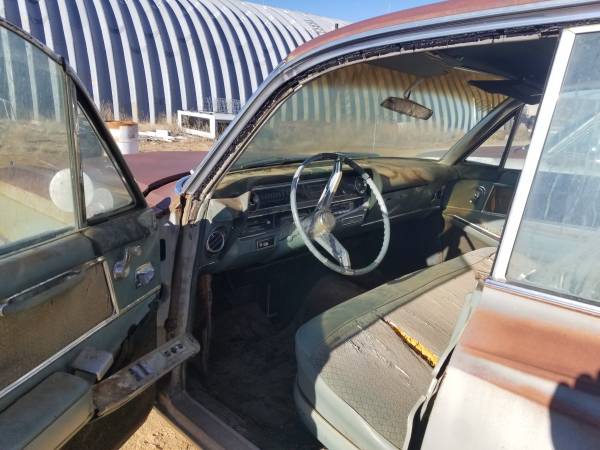 1964 Cadillac sedan deville for sale in Cottonwood, AZ – photo 10