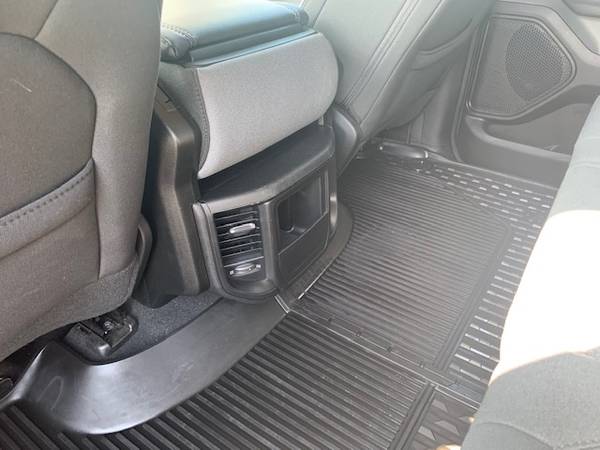 2019 Ram 1500 Crew Cab Big Horn with 5 7 Hemi and only 16, 000 miles! for sale in Syracuse, NY – photo 16