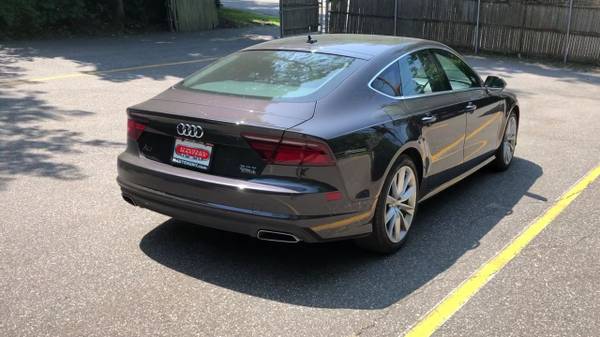2016 Audi A7 3.0T Premium Plus for sale in Great Neck, NY – photo 20