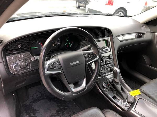 2010 Saab 9-5 Aero Sedan XWD CALL OR TEXT TODAY! for sale in Cleveland, OH – photo 19