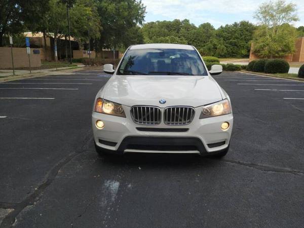 2011 BMW X3 xDrive28i AWD 4dr SUV, Call - cars & trucks - by dealer... for sale in Stone Mountain, GA – photo 22