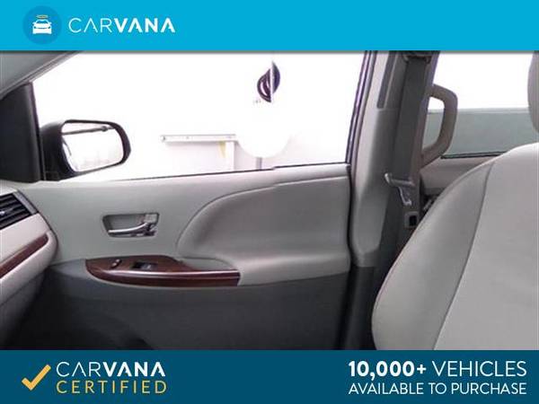 2014 Toyota Sienna XLE Minivan 4D mini-van Dk. Gray - FINANCE ONLINE for sale in Richmond , VA – photo 15