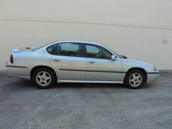 2000 Chev Impala Xtra Nice for sale in Port Saint Lucie, FL – photo 2