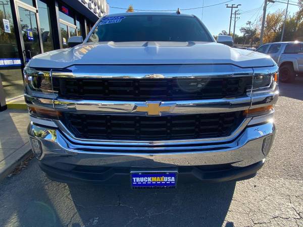 2018 Chevrolet Chevy Silverado 1500 LT - cars & trucks - by dealer -... for sale in Petaluma , CA – photo 8