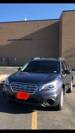 Subaru Outback for sale in Amarillo, TX – photo 2
