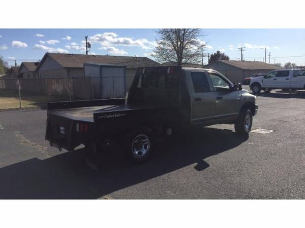 2007 Dodge Ram Pickup - - by dealer - vehicle for sale in Bonners Ferry, MT – photo 3