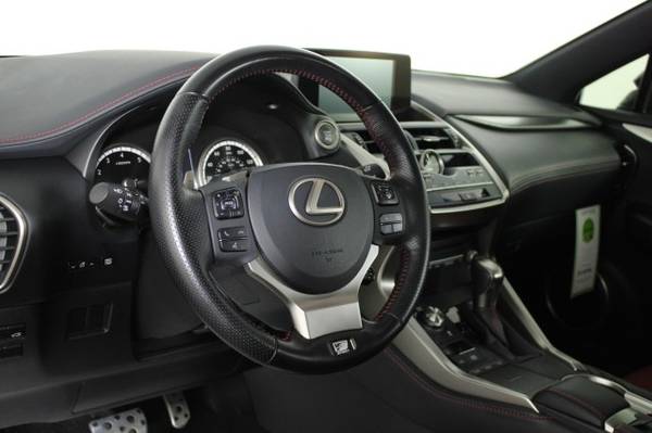 2018 Lexus NX Obsidian GO FOR A TEST DRIVE! - - by for sale in Meridian, ID – photo 12