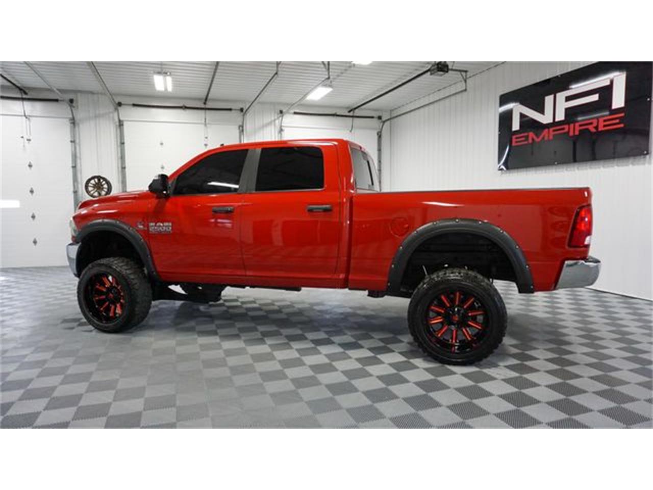 2014 Dodge Ram for sale in North East, PA – photo 9