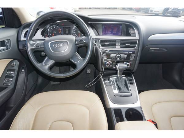 2015 Audi A4 2.0T Premium - Guaranteed Approval! - (? NO CREDIT... for sale in Plano, TX – photo 5