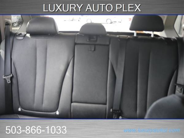 2015 BMW X5 AWD All Wheel Drive xDrive35i SUV - - by for sale in Portland, OR – photo 19