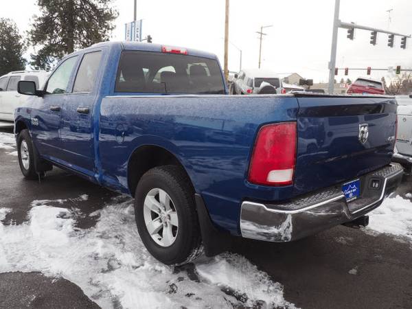 2015 RAM 1500 Tradesman - - by dealer - vehicle for sale in Bend, OR – photo 6