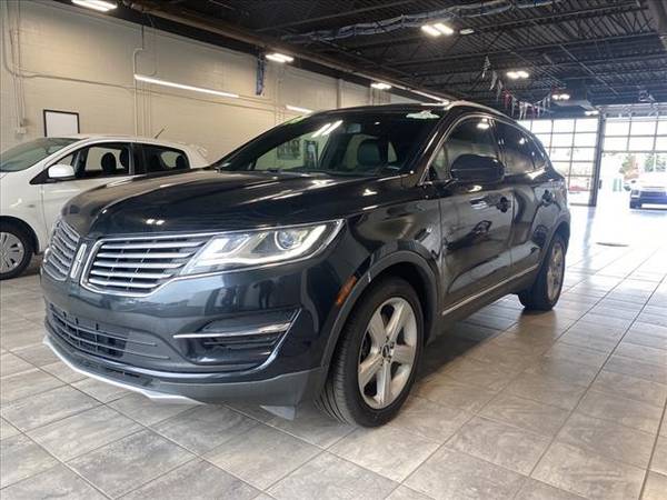 2015 Lincoln MKC Base - SUV - - by dealer - vehicle for sale in Waterford, MI – photo 2