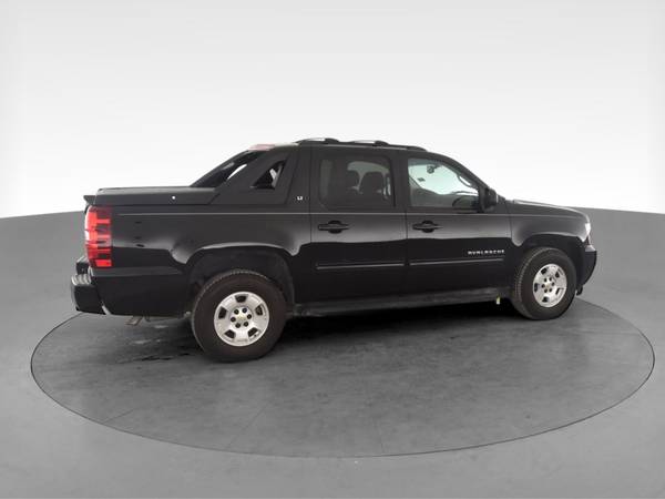 2012 Chevy Chevrolet Avalanche LT Sport Utility Pickup 4D 5 1/4 ft -... for sale in Providence, RI – photo 12