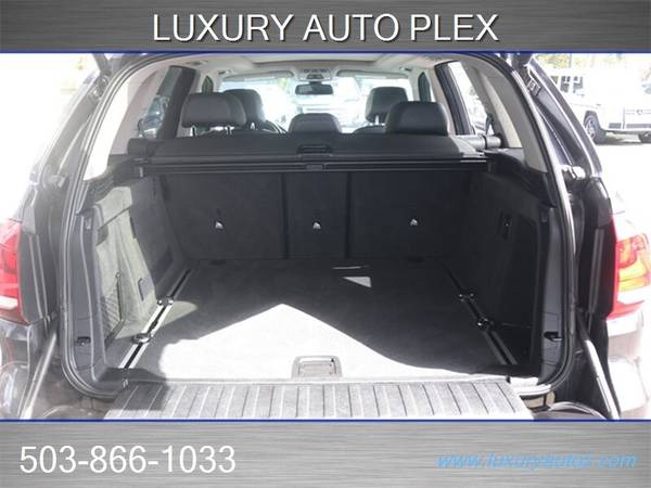 2015 BMW X5 AWD All Wheel Drive xDrive35i SUV - - by for sale in Portland, OR – photo 18